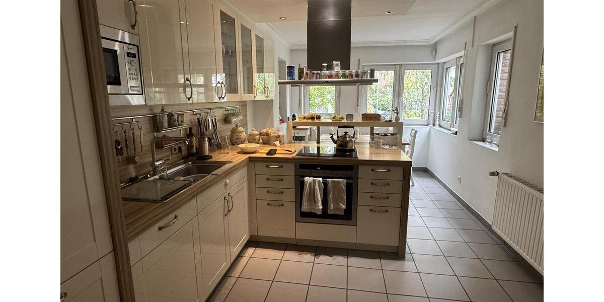 Reihenhaus Düsseldorf Lörick - 5 Zimmer, 161 m&sup2;, 1.350.000&euro; | Angebot:24860243