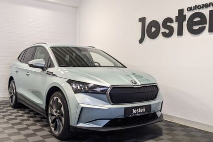 Skoda Enyaq 23.373 km 28.990 € Monheim 40789