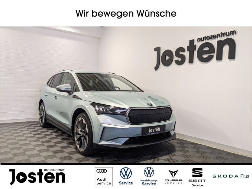 Skoda Enyaq 23.373 km 28.990 € Monheim 40789