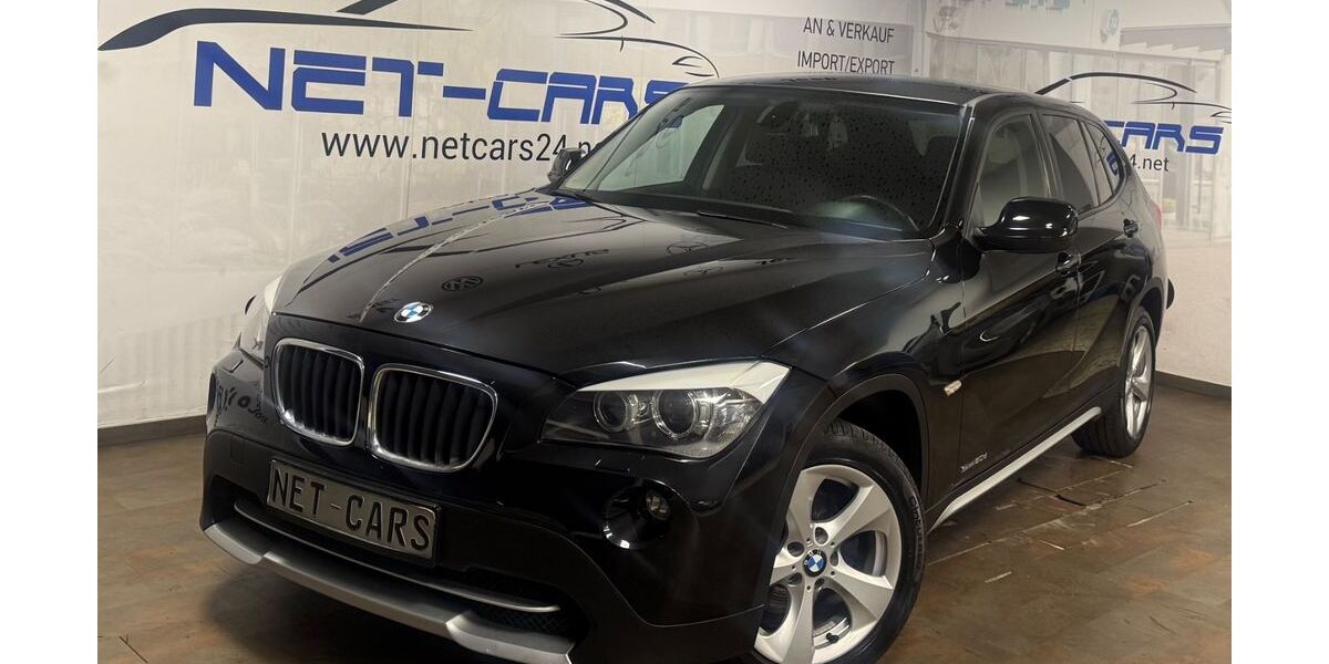 BMW X1 172.000 km 8.900 &euro; Hilden (bei Düsseldorf) 40721