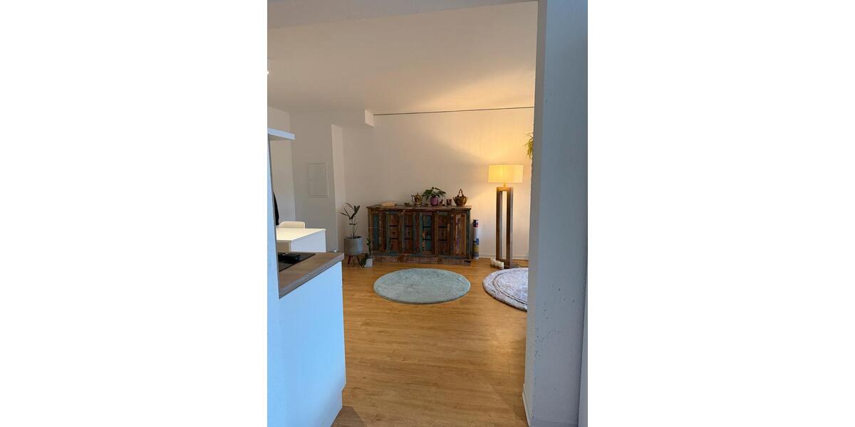 Etagenwohnung Köln Ehrenfeld - 2 Zimmer, 42 m&sup2;, 1.134&euro; | Angebot:25981105