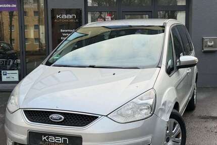 Ford Galaxy 270.000 km 3.499 € Köln 51107