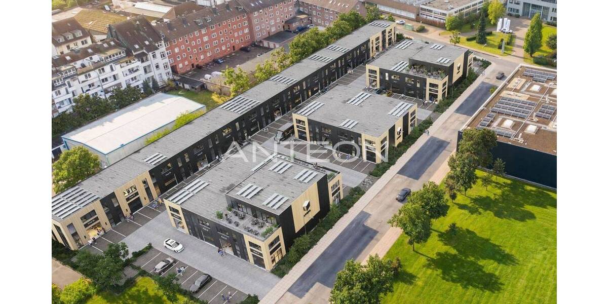 Gewerbeobjekt Neuss Barbaraviertel - 298.500&euro; | Angebot:25823496