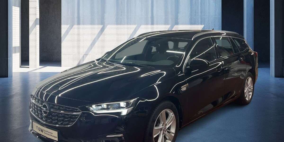 Opel Insignia 67.791 km 18.912 &euro; Köln 50939