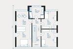 Villa in Wuppertal - Individuell geplantes Traumhaus mit hohem Wohnkomfort - Villa Wuppertal Gemarkung Nächstebreck | Angebot:27567319