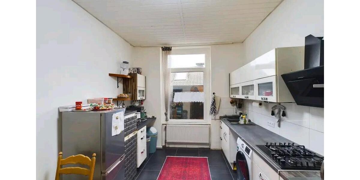 Etagenwohnung Wuppertal Sedansberg - 4 Zimmer, 100 m&sup2;, 159.000&euro; | Angebot:24527572