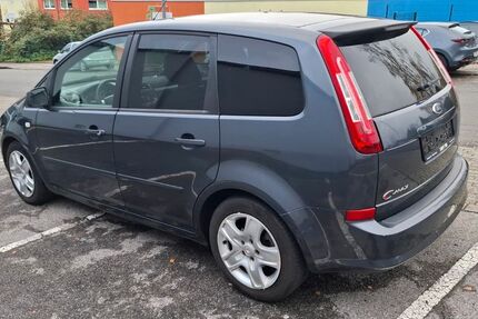 Ford C-Max 150.000 km 3.390 € wuppertal 42277