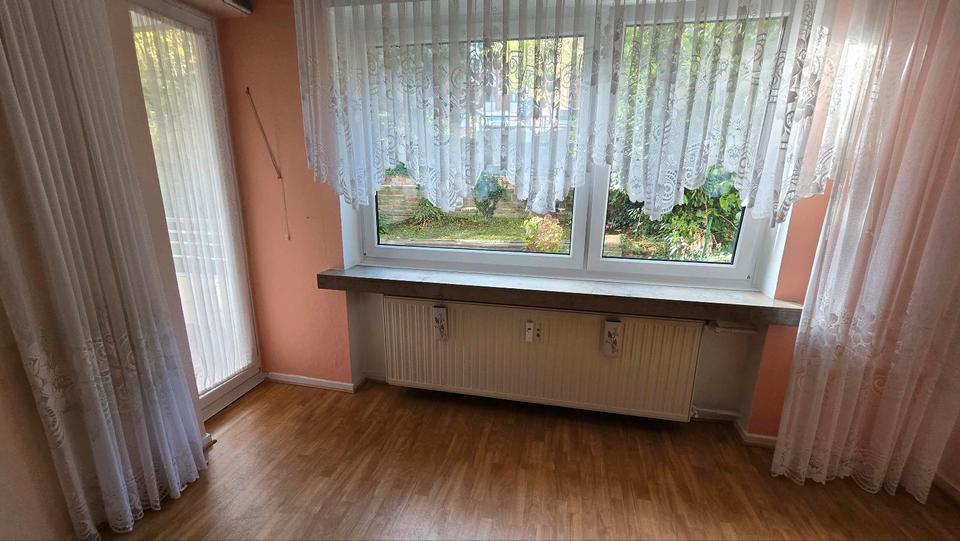 Etagenwohnung Wuppertal Gemarkung Langerfeld - 1 Zimmer, 40 m&sup2;, 380&euro; | Angebot:27566396