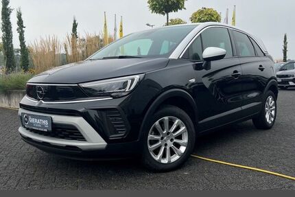Opel Crossland (X)