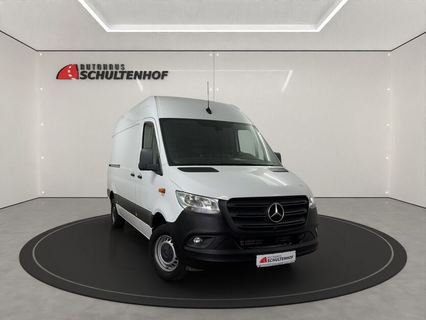 Mercedes-Benz Sprinter 52.351 km 29.999 € Mülheim/Ruhr 45481