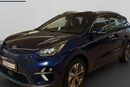 Kia Niro 35.750 km 19.290 &euro; Leverkusen 51381