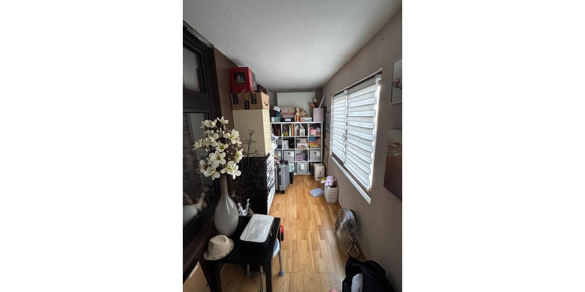 Hochparterre Solingen Ohligs - 5 Zimmer, 111 m&sup2;, 1.165&euro; | Angebot:25809202