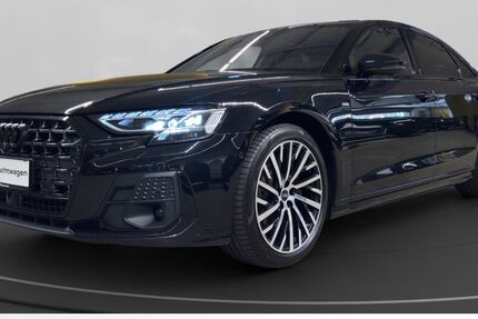 Audi A8 120.896 km 53.990 &euro; Köln 50968