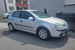 Golf V