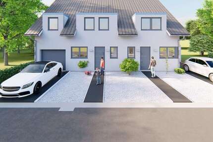 Haus Ratingen Tiefenbroich - 4 Zimmer, 120 m&sup2;, 549.999&euro; | Angebot:25084444