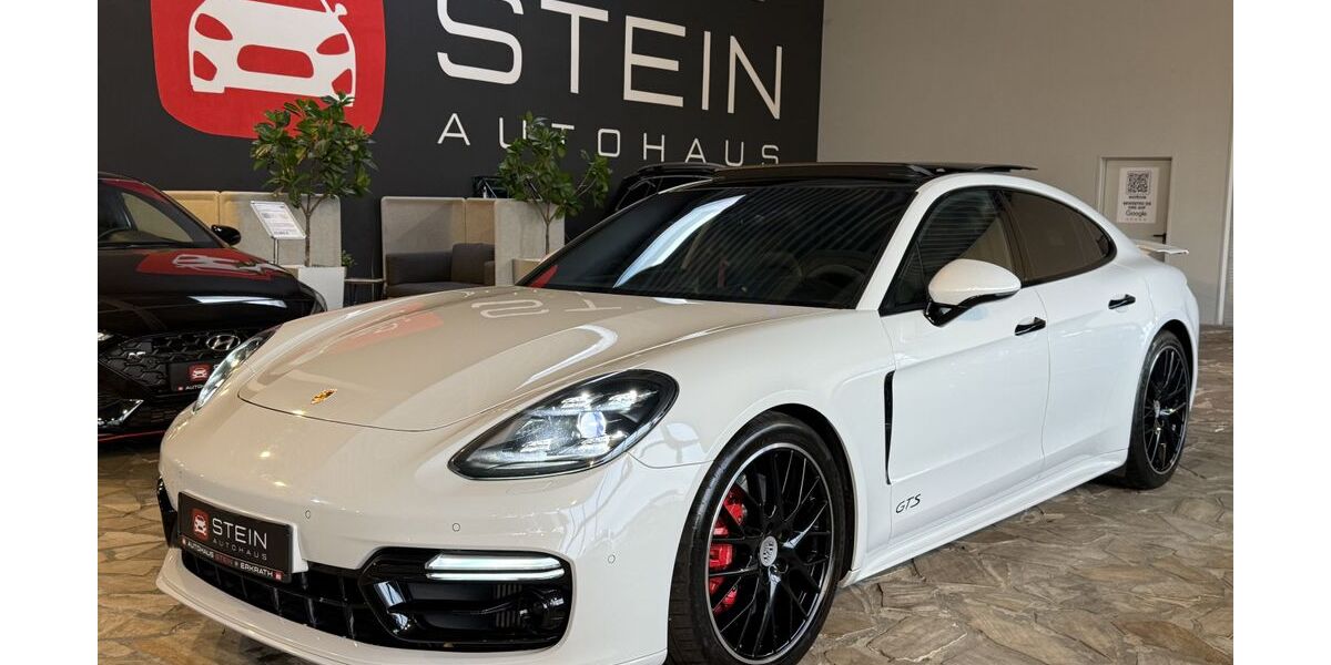 Porsche Panamera 62.540 km 81.900 € Erkrath (bei Düsseldorf) 40699