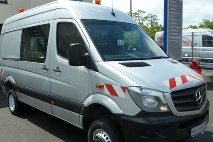 Mercedes-Benz Sprinter 239.031 km 26.900 &euro; Köln 51063