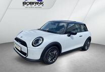 Gebrauchtwagen Mini Cooper C