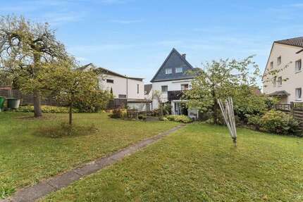 Haus zum Kaufen in Bergisch Gladbach 499.000 € 130 m²