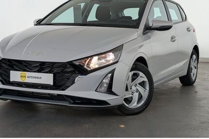 Hyundai i20 3.500 km 19.760 &euro; Düsseldorf 40599