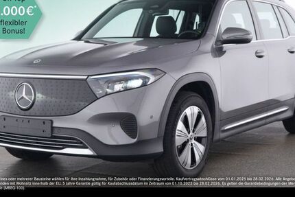 Mercedes EQB