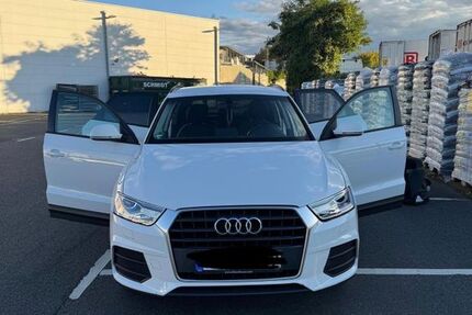 Audi Q3 95.000 km 18.750 € Köln 50823