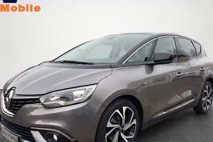 Renault Scenic 124.000 km 12.999 € Düsseldorf 40472