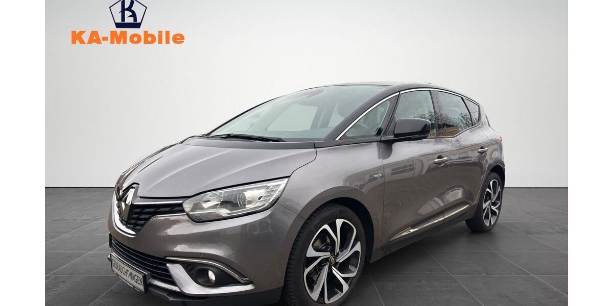 Renault Scenic 124.000 km 12.999 € Düsseldorf 40472