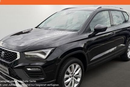 Seat Ateca 28.477 km 27.590 &euro; Düsseldorf 40589