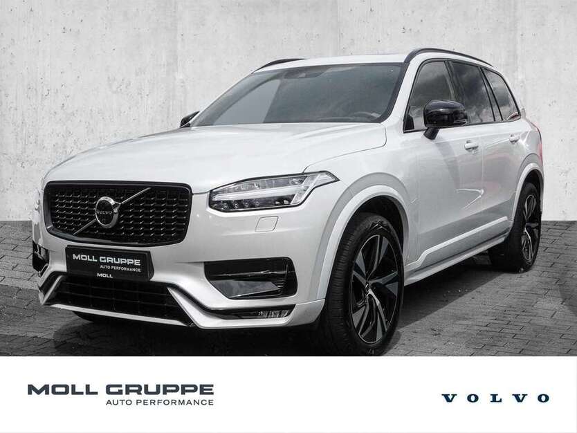 XC90