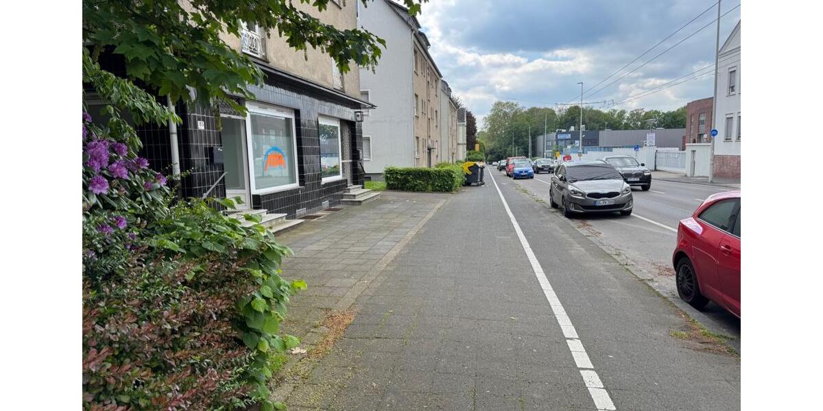Gewerbeobjekt Solingen Ohligs - 880&euro; | Angebot:26495584