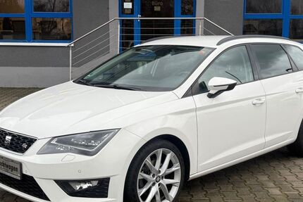 Seat Leon 139.711 km 11.800 &euro; Monheim am Rhein 40789