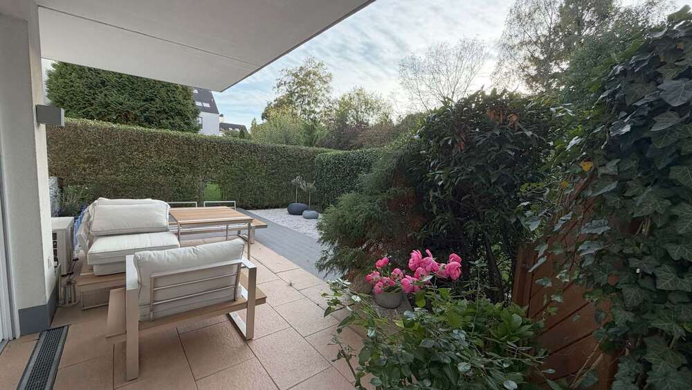 Etagenwohnung Düsseldorf Stadtbezirk 3 - 5 Zimmer, 135 m&sup2;, 815.000&euro; | Angebot:24964706