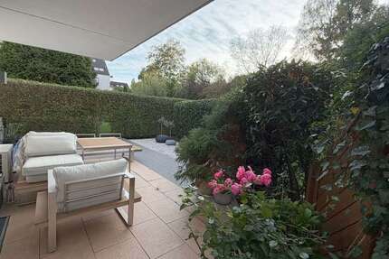 Wohnung Düsseldorf Stadtbezirk 3 - 5 Zimmer, 135 m&sup2;, 815.000&euro; | Angebot:24964706