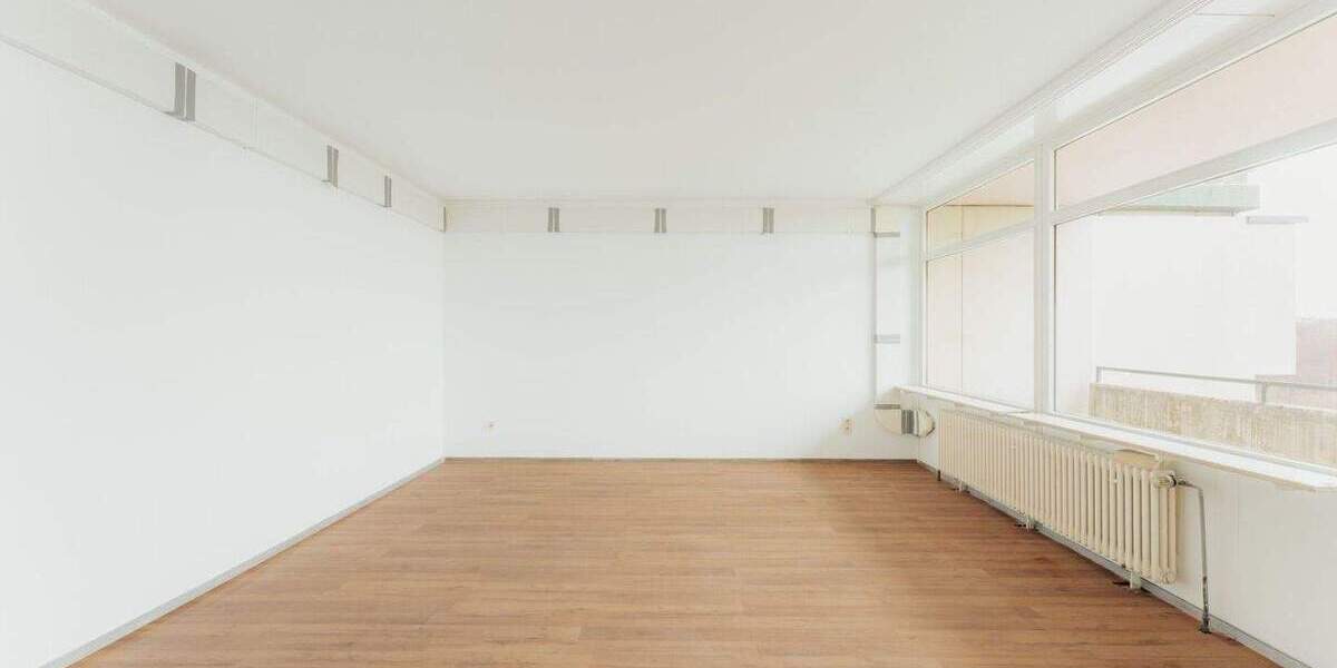 Etagenwohnung Bergisch Gladbach Bockenberg - 3 Zimmer, 89 m&sup2;, 210.000&euro; | Angebot:24622038