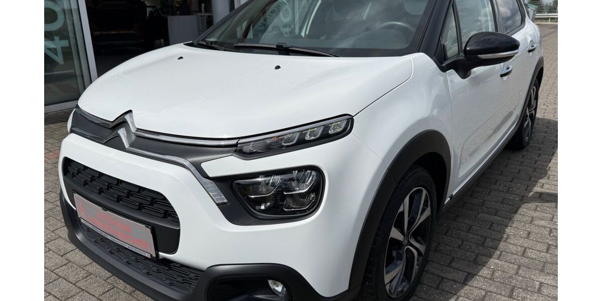 Citroen C3 29.652 km 13.444 &euro; Radevormwald 42477