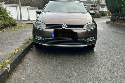 VW Polo 103.000 km 8.500 € Wülfrath 42489
