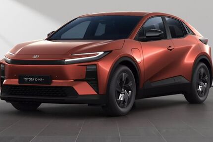 Toyota C-HR 13.500 km 39.689 &euro; Solingen 42719