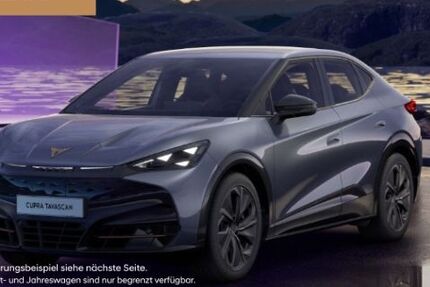 Cupra Tavascan 13.900 km 45.880 € Düsseldorf 40233