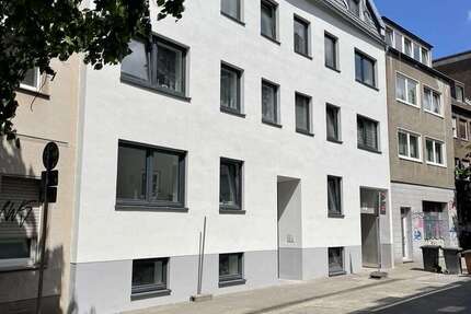 Wohnung Köln Innenstadt - 2 Zimmer, 38 m&sup2;, 960&euro; | Angebot:26691828