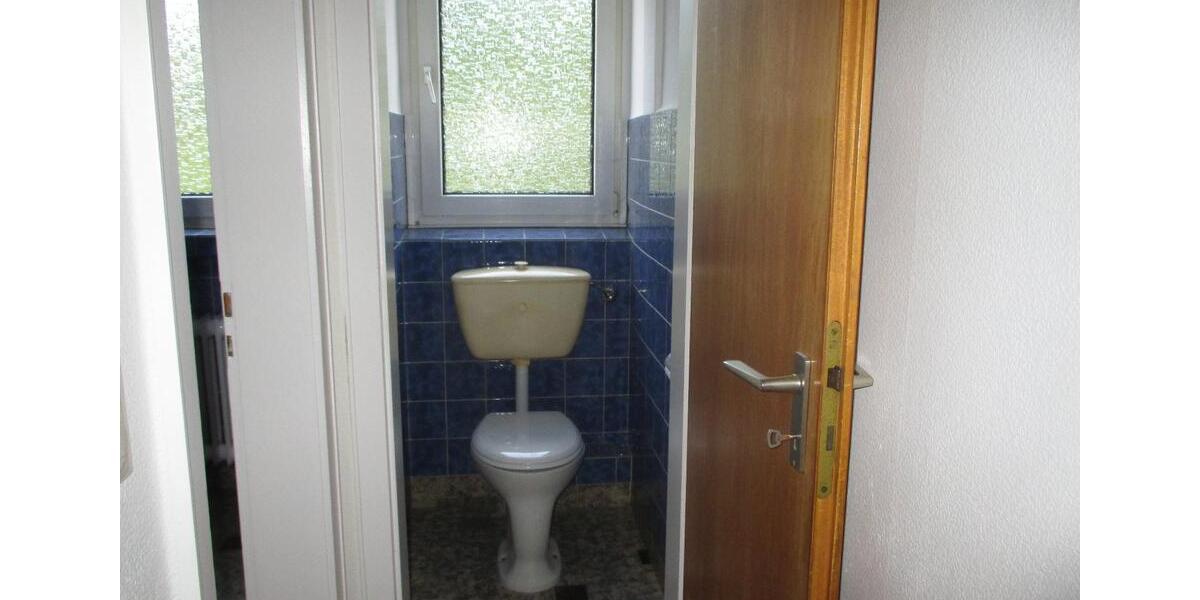 Etagenwohnung Wuppertal Gemarkung Langerfeld - 2 Zimmer, 59 m&sup2;, 385&euro; | Angebot:24184648