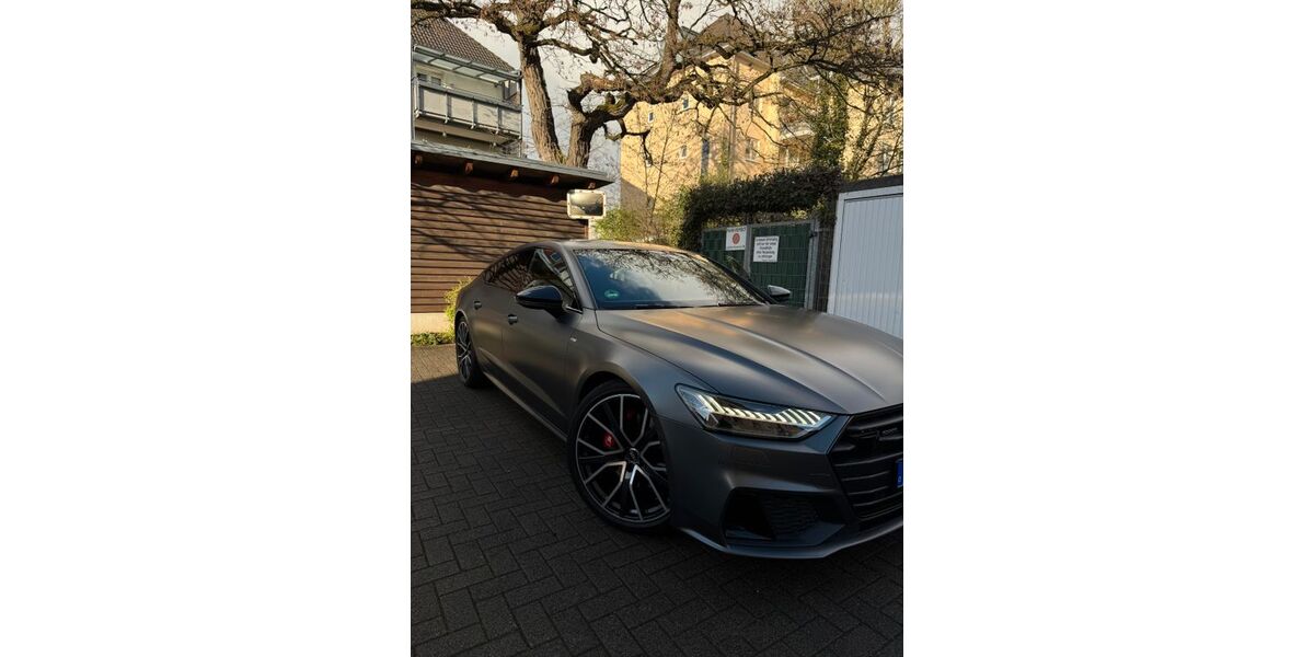 Audi A7 123.900 km 42.800 &euro; Düsseldorf 40597