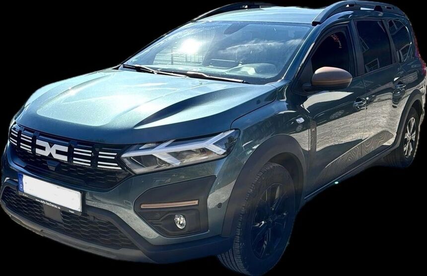 Dacia Jogger 28.900 km 16.790 € Wuppertal 42289