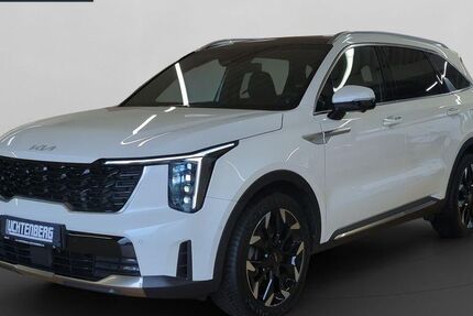 Kia Sorento 15.900 km 48.790 &euro; Leverkusen 51381