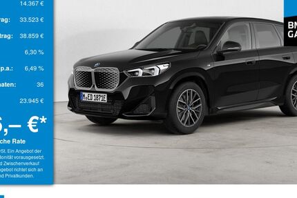 BMW iX1 26.900 km 47.890 &euro; Remscheid 42897