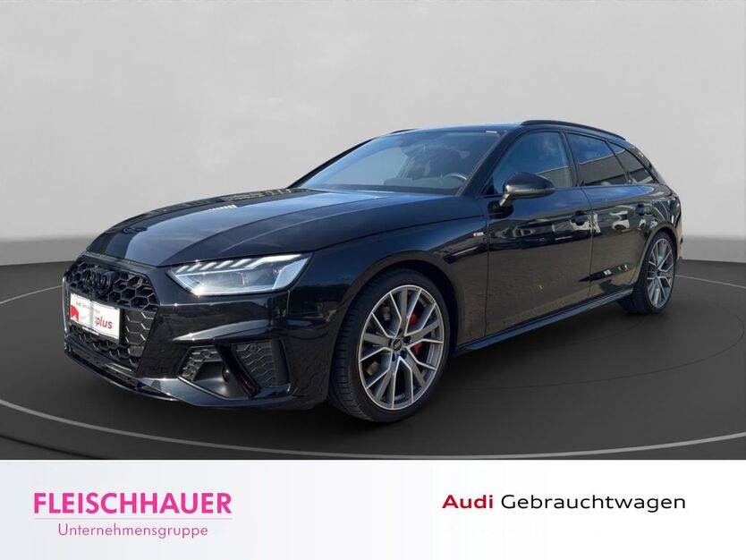 Audi A4 60.030 km 30.880 € Köln 50968