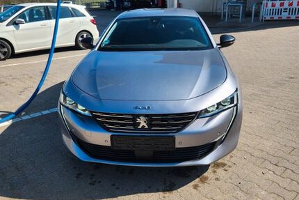 Peugeot 508 29.000 km 14.500 &euro; Dormagen 41539