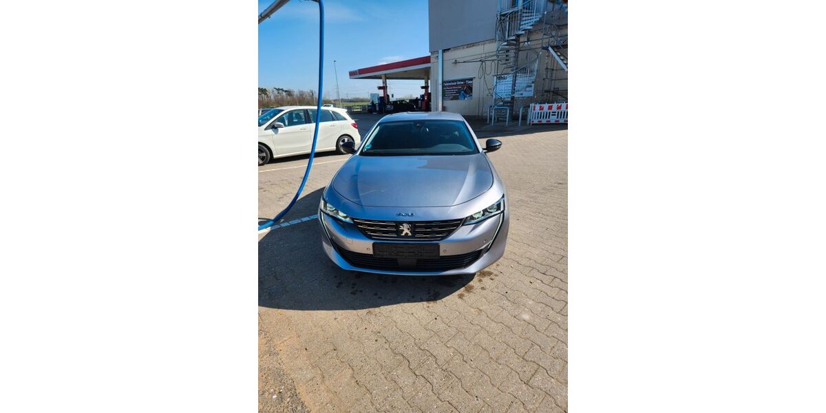 Peugeot 508 29.000 km 15.999 &euro; Dormagen 41539