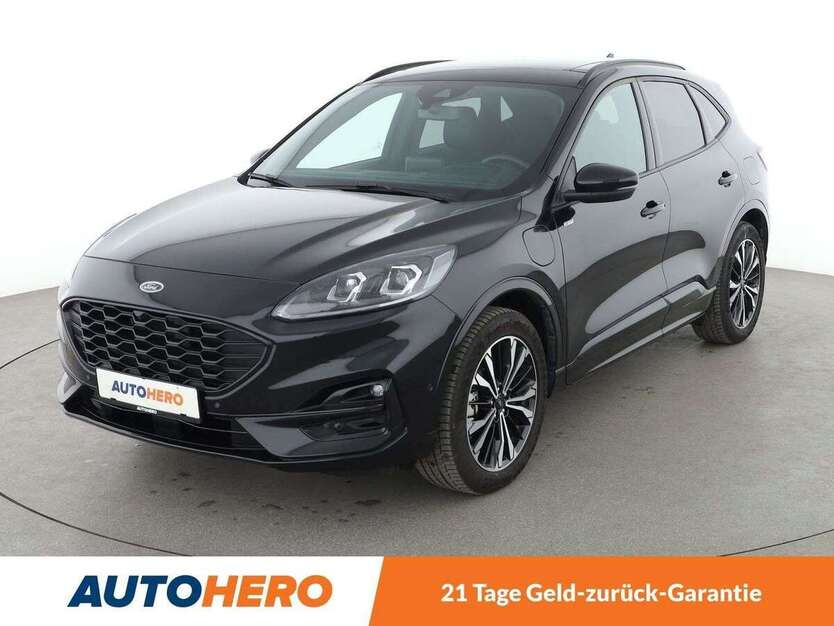Ford Kuga 39.973 km 27.470 € Köln 50739