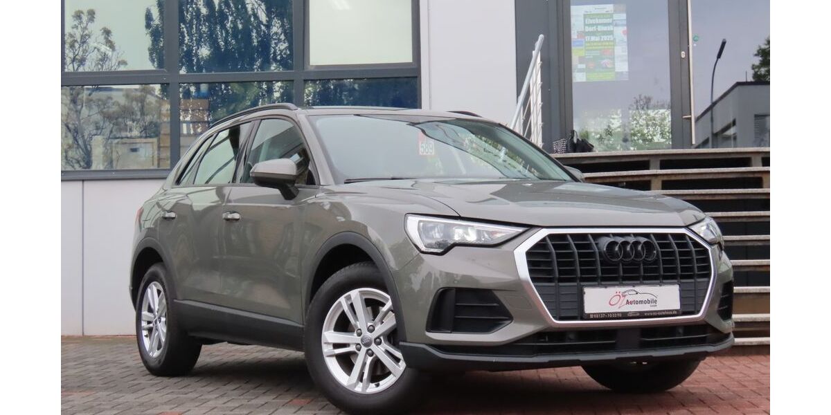 Audi Q3 165.648 km 19.900 &euro; Neuss 41469